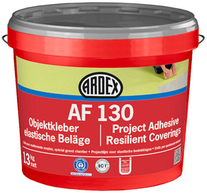 Ardex AF 130 Objektkleber elastische Beläge